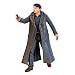 Doctor Who 5" Captain Jack Harkness in Trench Coat with Gun