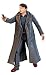 Doctor Who 5 Captain Jack Harkness in Trench Coat with Gun
