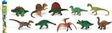 41ZMxInZTKL. SL160  Dinos Toob Safari LTD