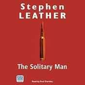 The Solitary Man | [Stephen Leather]