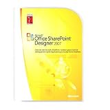 Revue Microsoft 45162G / Office SharePoint Design 2007 Version mise à jour