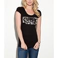 G by GUESS Betsy Block Tee