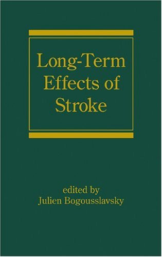 Long-Term Effects Of Stroke