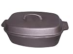 King Kooker CIOR12 12 Quart Roaster Compare prices