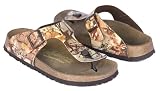 Birkenstock Ramses Forest