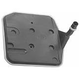 ACDelco TF235 Automatic Transmission Filter by ACDelco