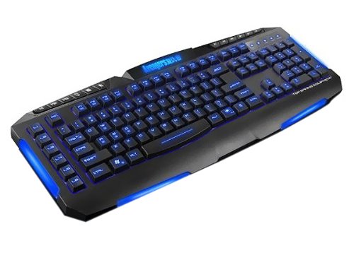 Dale-U ゲーミングキーボード Avengers マクロ