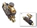 1955 Porsche 356 ATE Front Wheel Cylinder