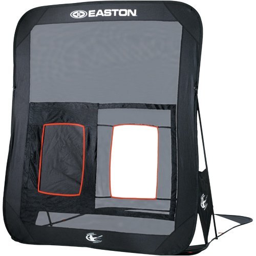 Easton Pop-Up Fastpitch Pitcher's Screen