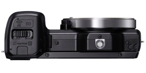 Imagen 6 de Sony NEX-5NKB