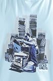 Ecko Respect the Techs Tee