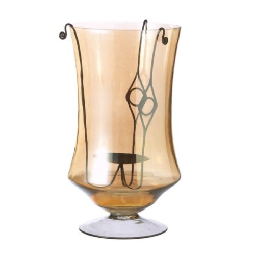 Pack of 2 Amber Holders 12.5