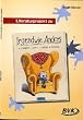 Literaturprojekt Irgendwie Anders: 2. und 3. Klasse GS und So-Schule