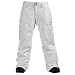 Burton Snowboardhose Frauen, weiß, M