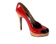 Chili Pepper - Just the Right Shoe