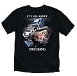 Its all about Trucking