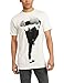 Impact Men's Bruce Lee Side Kick T-Shirt