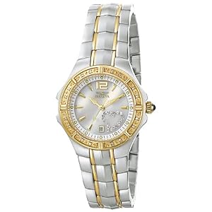 Invicta 6391 Wildflower Collection Accented