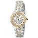Invicta Women's 6391 Wildflower Collection Diamond Accented Two-Tone Watch,Invicta,6391,2WW-INVICTA-6391