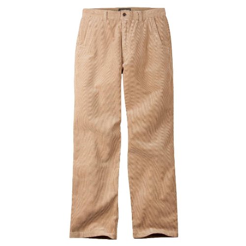 Mountain Khakis Men's Cottonwood Cord Pant,Khaki,33x34 Mountain Khakis Men's Cottonwood Cord Pant,Khaki,33x34