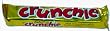 Cadbury Crunchie Bar case of 48 - Expiration date end of August