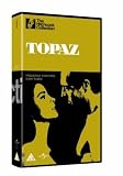 Topaz [VHS]