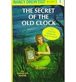 The Secret of the Old Clock/The Hidden Staircase[ THE SECRET OF THE OLD CLOCK/THE HIDDEN STAIRCASE ] by Keene, Carolyn (Author) Sep-02-87[ Hardcover ]