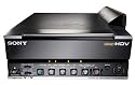 Sony Professional HVRM15U HDV Record/Playback Deck