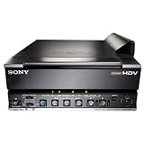Disque du professionnel HVRM15U HDV de Sony/plate-forme de playback