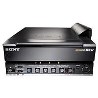 Sony Professional HVRM15U HDV Record/Playback Deck