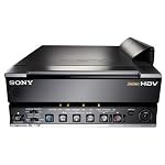 Sony Professional HVRM15U HDV Record/Playback Deck