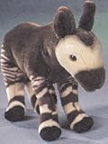 Okapi 8" by Leosco