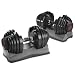Bowflex SelectTech 552 Dumbbells [Discontinued]