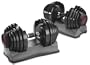 Bowflex SelectTech 552 Dumbbells [Discontinued]