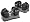 Bowflex SelectTech 552 Dumbbells [Discontinued]