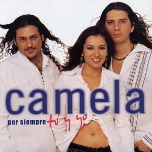 Camela - no has dejado de llorar Lyrics - Zortam Music