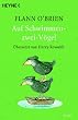 Auf Schwimmen-zwei-V�gel: Roman