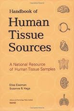 A Handbook of Human Tissue Sources
