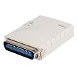 StarTech PM1115P 1 Port 10/100 Mbps Parallel Network Print Server
