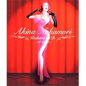 Akina Nakamori~歌姫 ダブル・ディケイド~