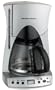 Hamilton Beach 43425 Platinum FlavorPlus 10-Cup Programmable Coffeemaker
