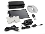 VuPoint PS-CA6-VP 4x6 Sheetfed Digital Photo Scanner - 48-bit , 1800dpi, Scans to SD or to PC/USB
