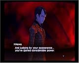 Shin Megami Tensei Nocturne