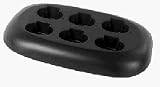 Multi Unit Battery Charger XTN Series Professional Two Way Radio from Motorola by Motorola