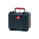 HPRC 2250F Hard Case with Cubed Foam (Black)