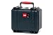 HPRC 2250F Hard Case with Cubed Foam (Black)