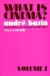 What is Cinema?