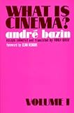 What Is Cinema
