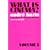 What is Cinema?: v. 1