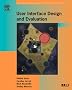 User Interface Design and Evaluation (Interactive Technologies)